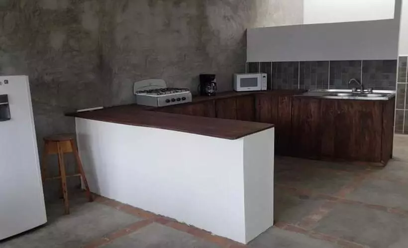 پانسیون Casa Linda