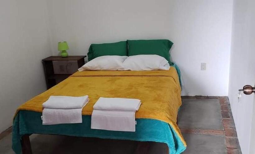 پانسیون Casa Linda