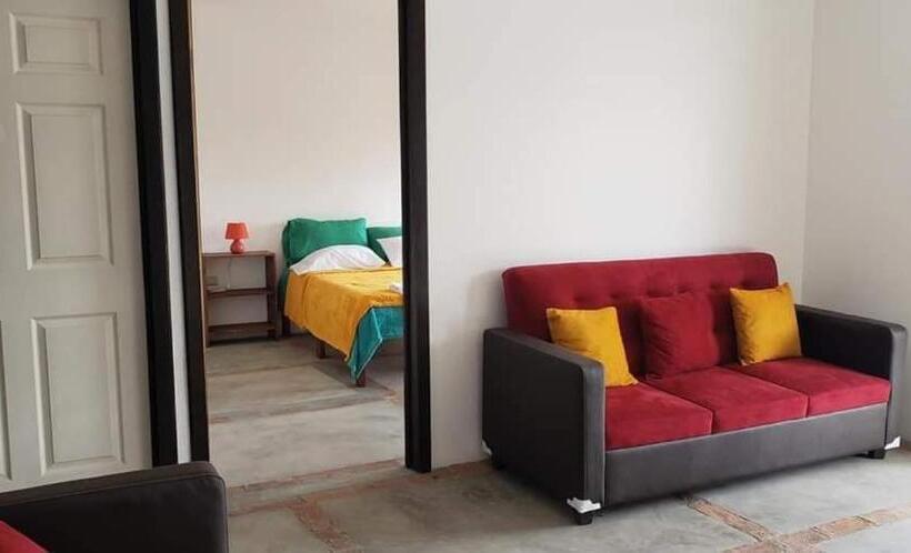 پانسیون Casa Linda