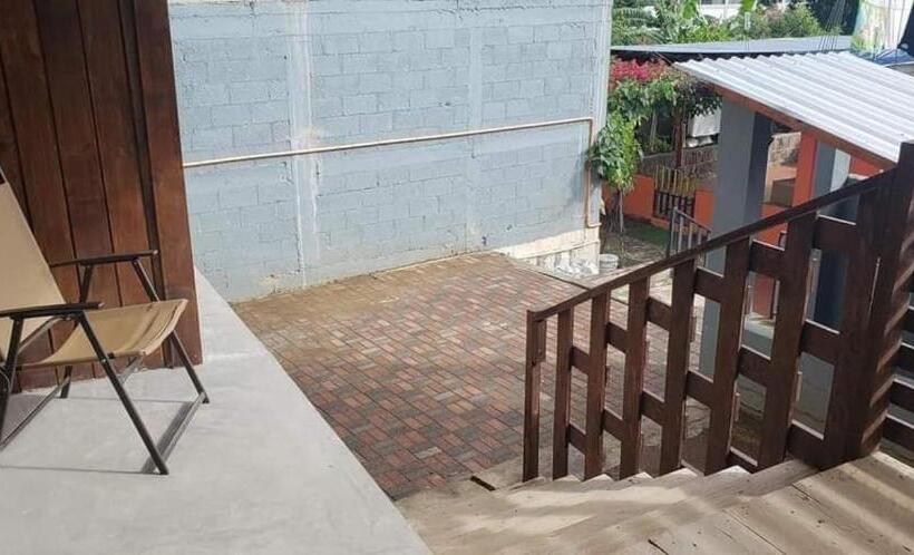 پانسیون Casa Linda