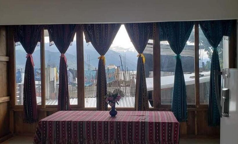 پانسیون Casa Linda