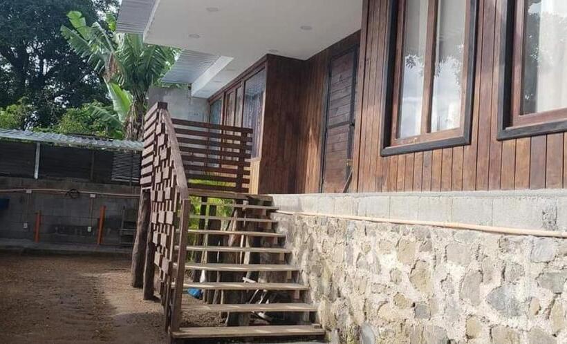 پانسیون Casa Linda