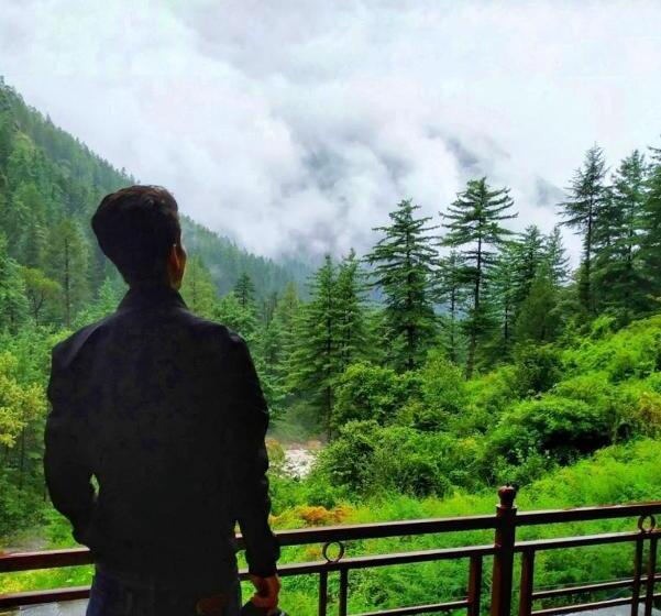 פנסיון Divine Connection