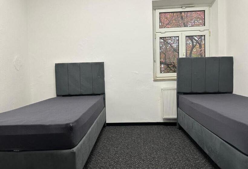 Pension Bavaria Immobilien