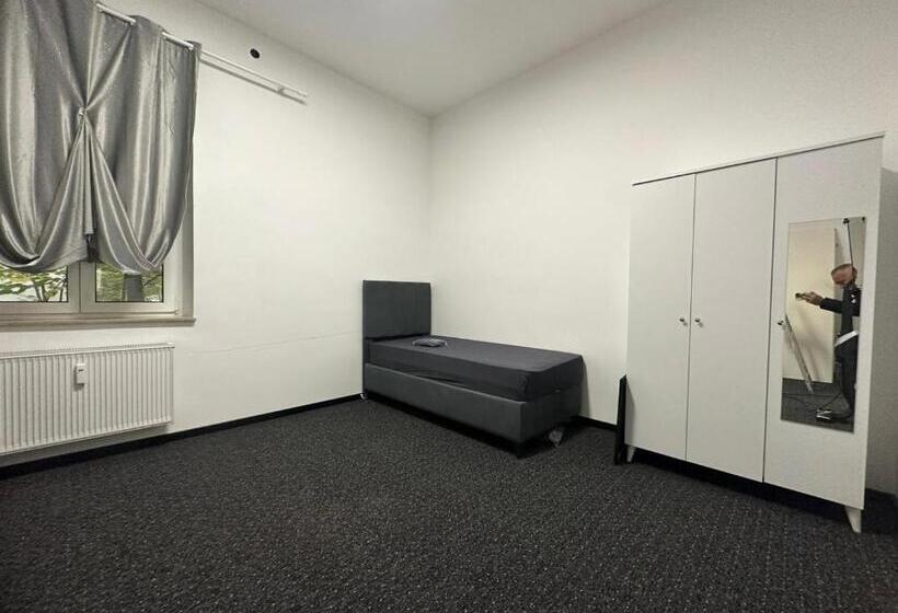 Pension Bavaria Immobilien