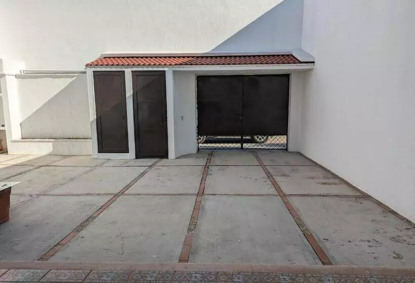 پانسیون Hostal El Pulpo Internet Starlink