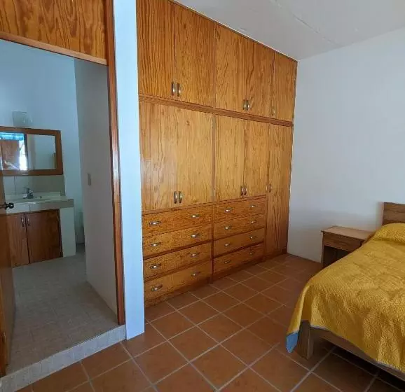 پانسیون Hostal El Pulpo Internet Starlink