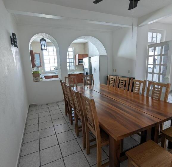 Panzió Hostal El Pulpo   Internet Starlink