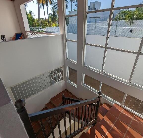 Panzió Hostal El Pulpo   Internet Starlink