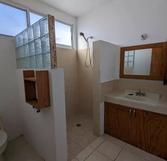 پانسیون Hostal El Pulpo Internet Starlink
