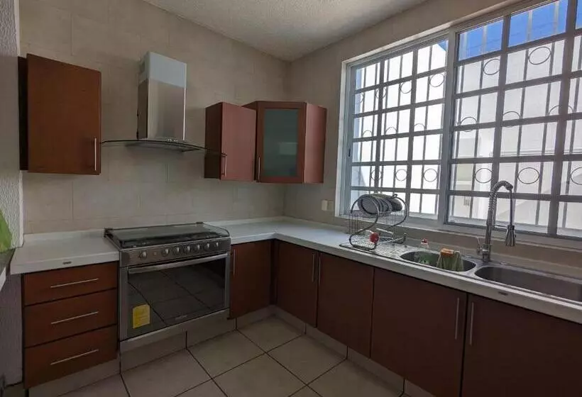 پانسیون Hostal El Pulpo Internet Starlink