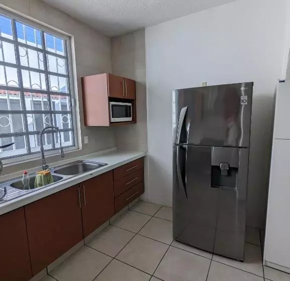 پانسیون Hostal El Pulpo Internet Starlink
