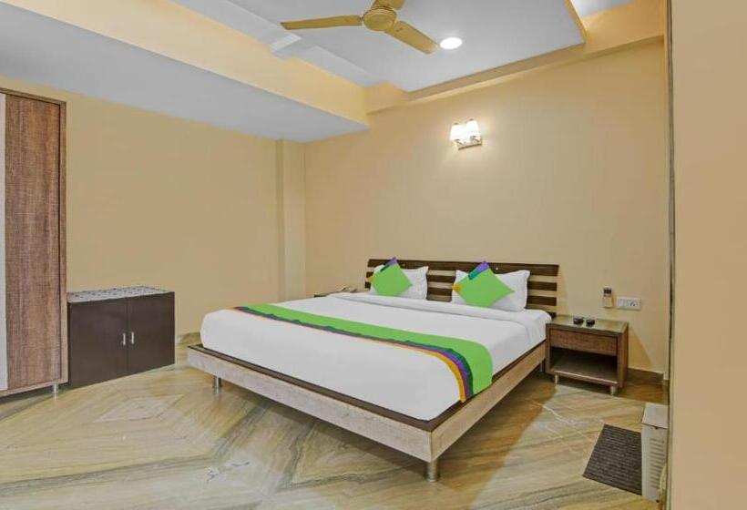 פנסיון Inn Of Dreams