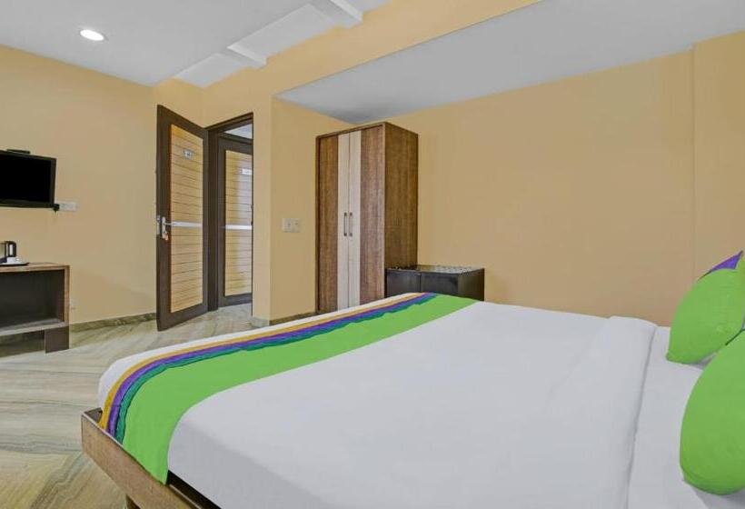 פנסיון Inn Of Dreams