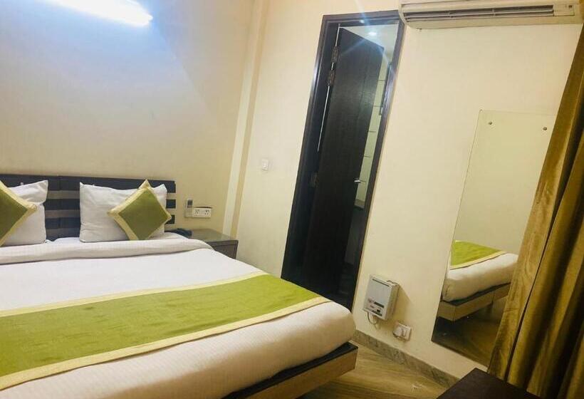 פנסיון Inn Of Dreams