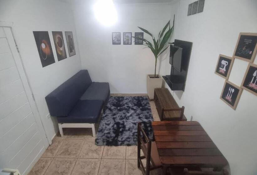 Pension Kitnets Em Caraguatatuba