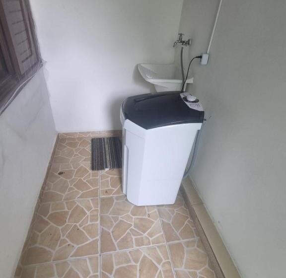 Pension Kitnets Em Caraguatatuba