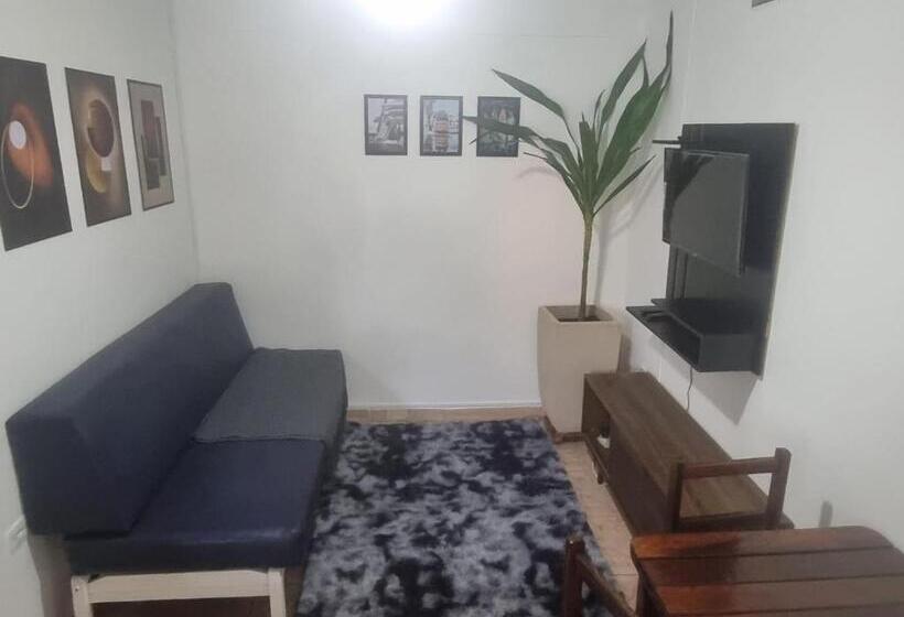 Pension Kitnets Em Caraguatatuba