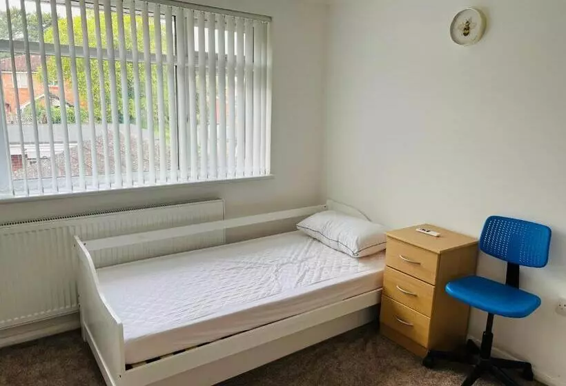 ペンション Large Guest Room