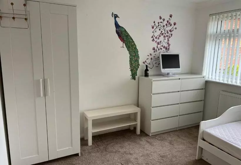 ペンション Large Guest Room