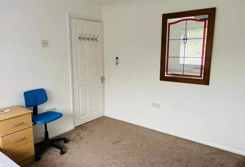 ペンション Large Guest Room