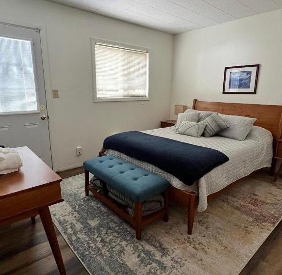 膳宿费 Ponderosa Guest Suite