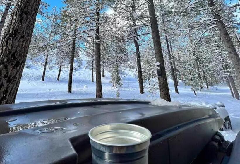 膳宿费 Ponderosa Guest Suite