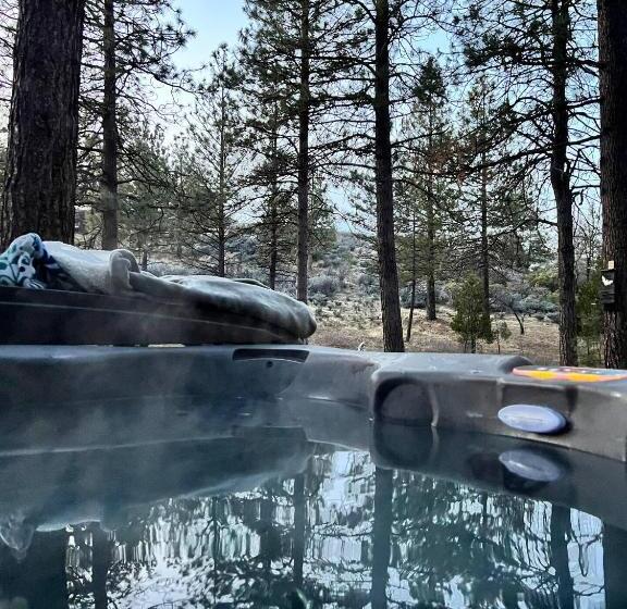 膳宿费 Ponderosa Guest Suite