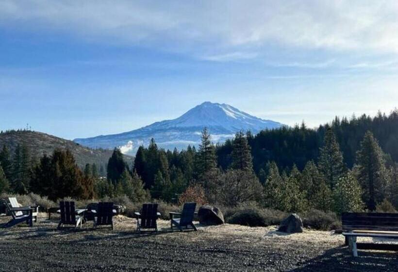 膳宿费 Ponderosa Guest Suite