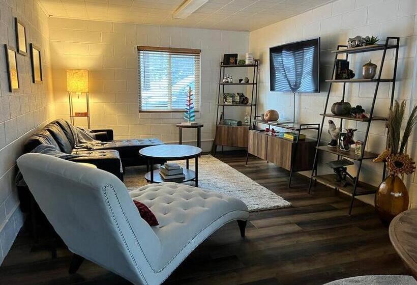 膳宿费 Ponderosa Guest Suite