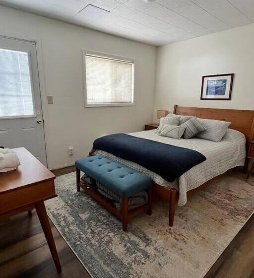 膳宿费 Ponderosa Guest Suite