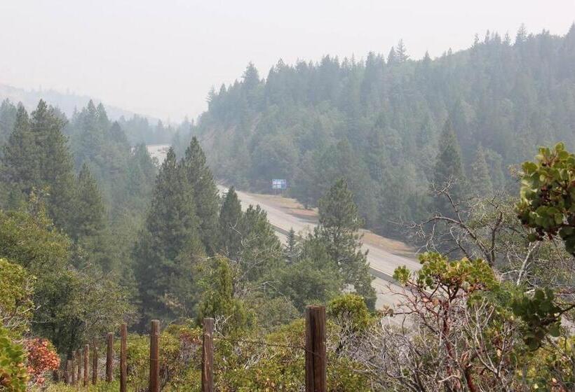 膳宿费 Ponderosa Guest Suite