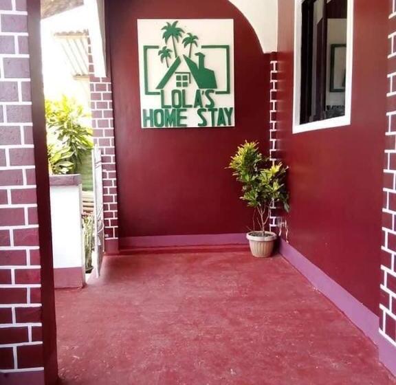 پانسیون Quilab Homestay