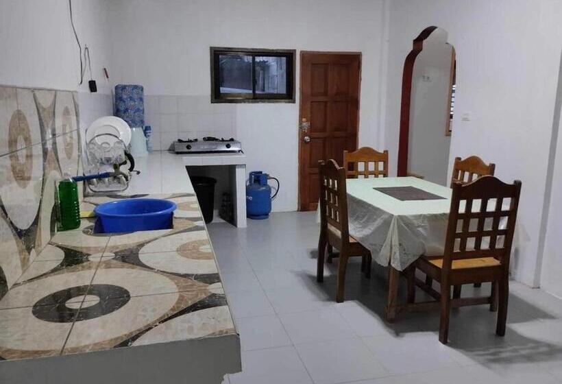 پانسیون Quilab Homestay