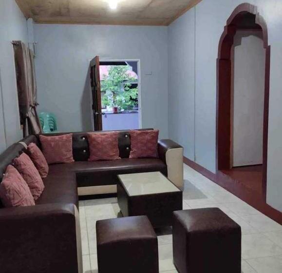 پانسیون Quilab Homestay