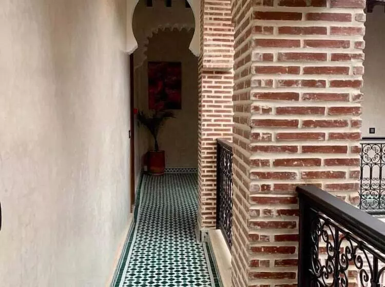 پانسیون Riad Touhfa Kasbah Marrakech