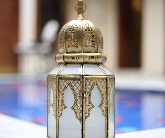 پانسیون Riad Touhfa Kasbah Marrakech