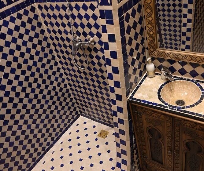 پانسیون Riad Touhfa Kasbah Marrakech