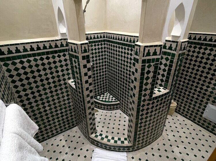 پانسیون Riad Touhfa Kasbah Marrakech