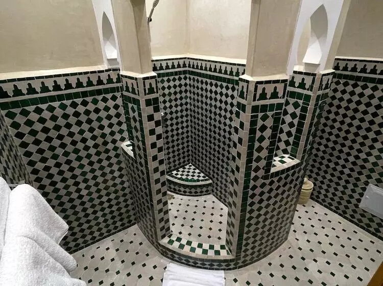 پانسیون Riad Touhfa Kasbah Marrakech