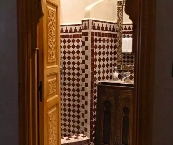 پانسیون Riad Touhfa Kasbah Marrakech