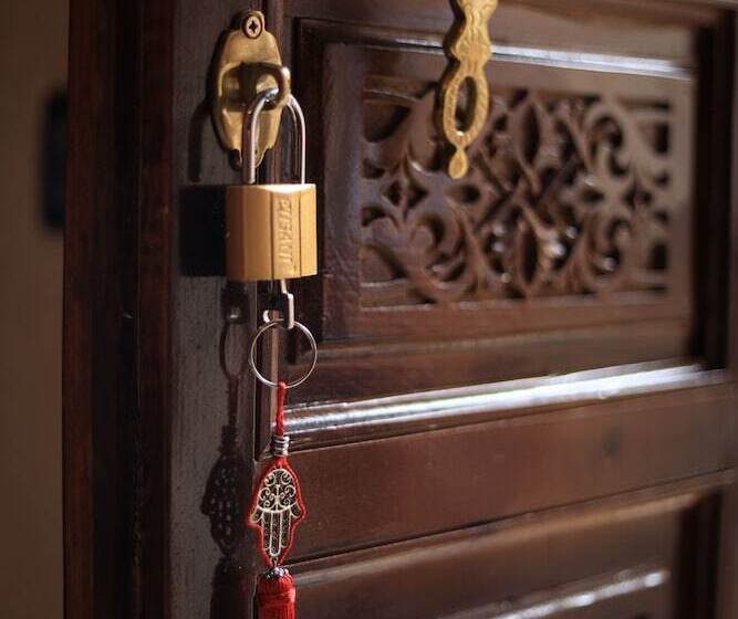 پانسیون Riad Touhfa Kasbah Marrakech