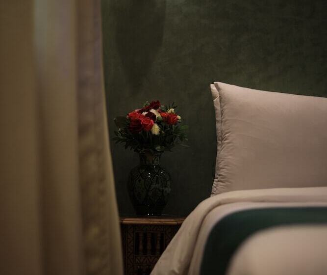 پانسیون Riad Touhfa Kasbah Marrakech