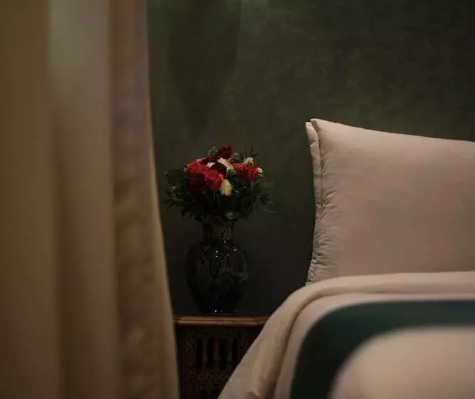 پانسیون Riad Touhfa Kasbah Marrakech