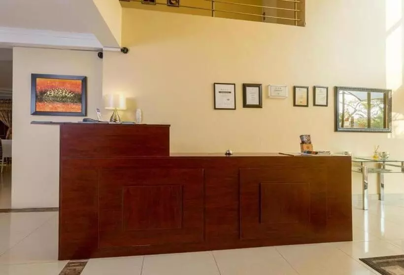 Majatalo Room In Guest Room   Ezulwini Guest House   Queen Room With Balcony For 2 Guests In Ballito