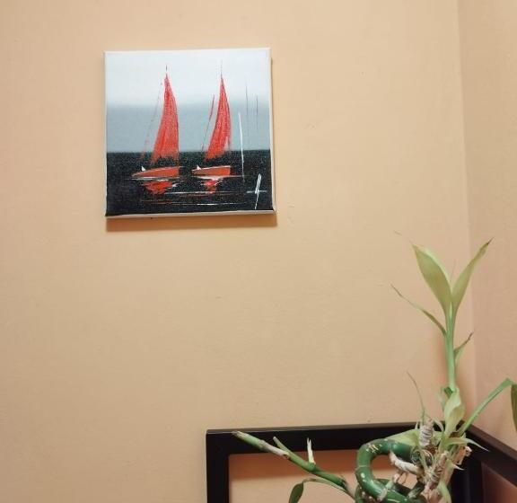 פנסיון A La Ferme Moderne   Campagne Rennaise