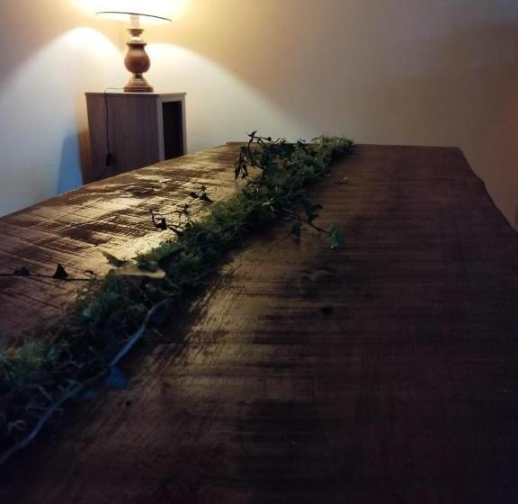 פנסיון A La Ferme Moderne   Campagne Rennaise