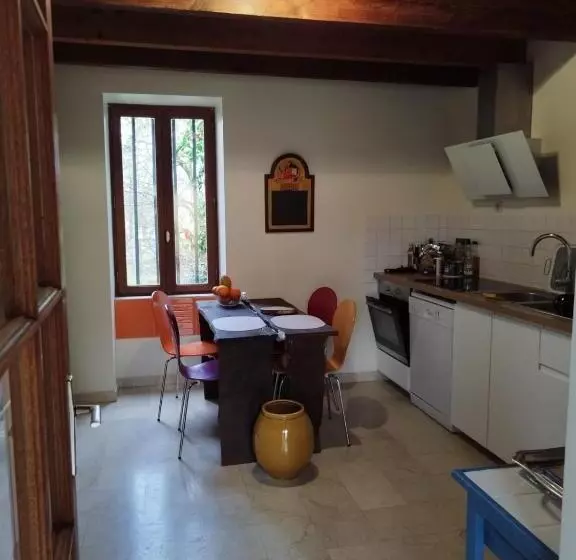 ペンション A La Ferme Moderne   Campagne Rennaise