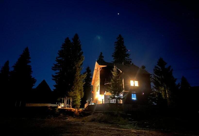 پانسیون Wp Villa