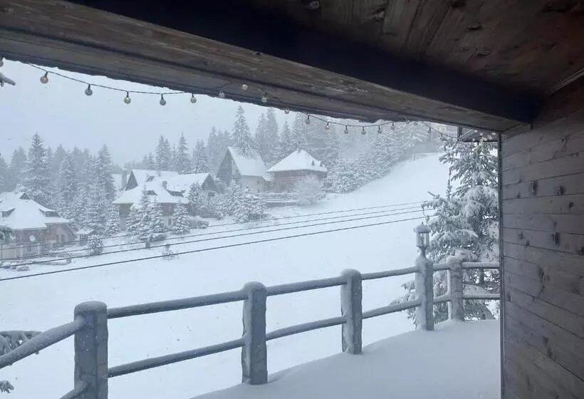 پانسیون Wp Villa